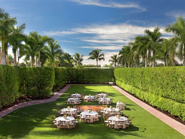 Hyatt Regency Coconut Point Resort & Spa