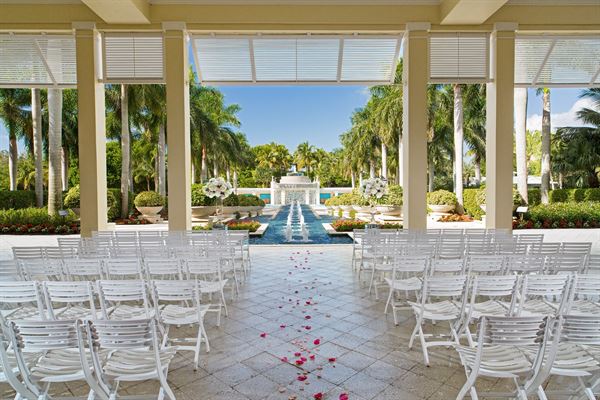 Hyatt Regency Coconut Point Resort & Spa