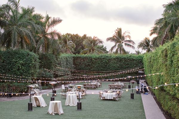 Hyatt Regency Coconut Point Resort & Spa