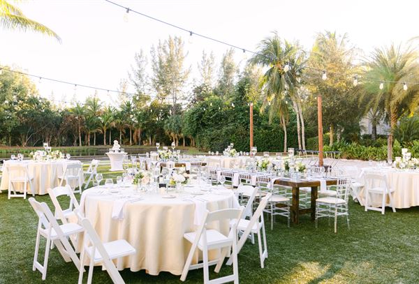 Hyatt Regency Coconut Point Resort & Spa