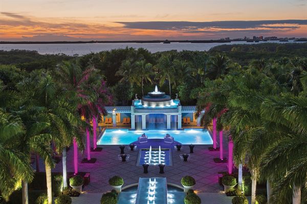 Hyatt Regency Coconut Point Resort & Spa