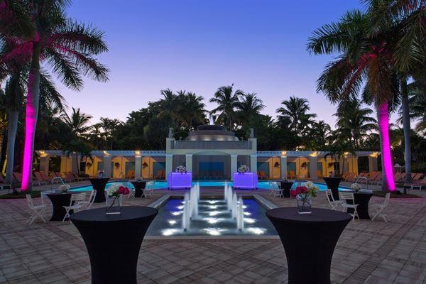 Hyatt Regency Coconut Point Resort & Spa