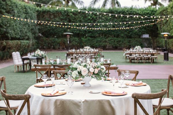 Hyatt Regency Coconut Point Resort & Spa