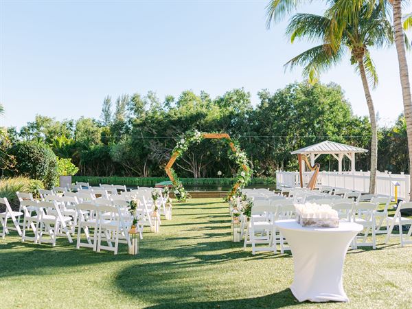 Hyatt Regency Coconut Point Resort & Spa