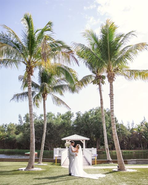 Hyatt Regency Coconut Point Resort & Spa