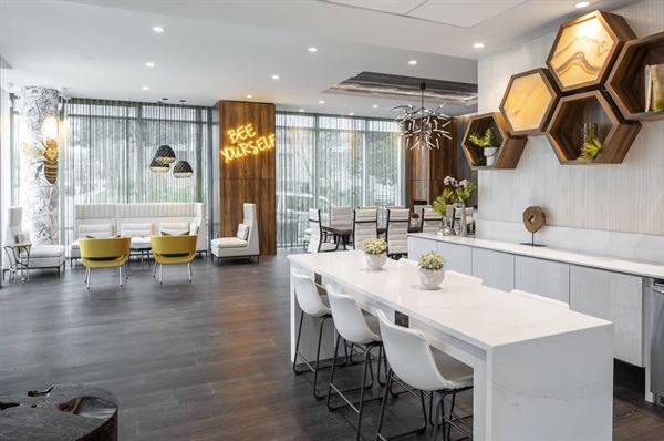 Residence Inn & Springhill Suites Greenville Downtown