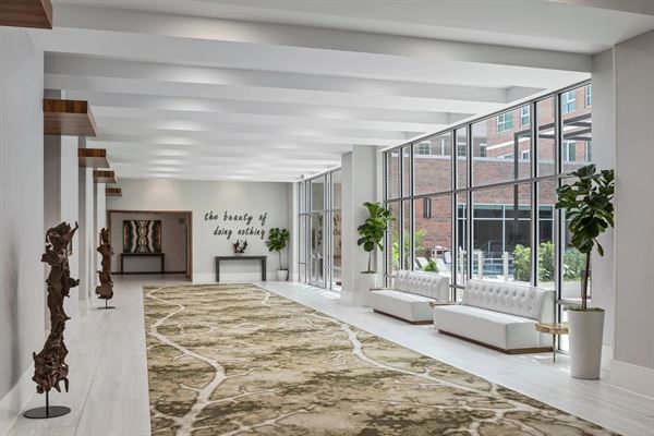 Residence Inn & Springhill Suites Greenville Downtown