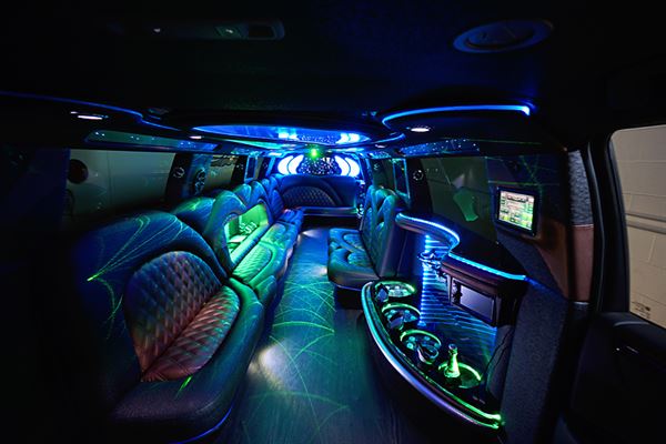 Chattanooga Limo Service