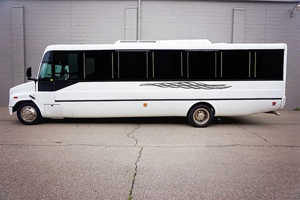 Chattanooga Limo Service
