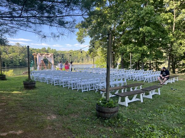 Pigeon Mountain Crossing