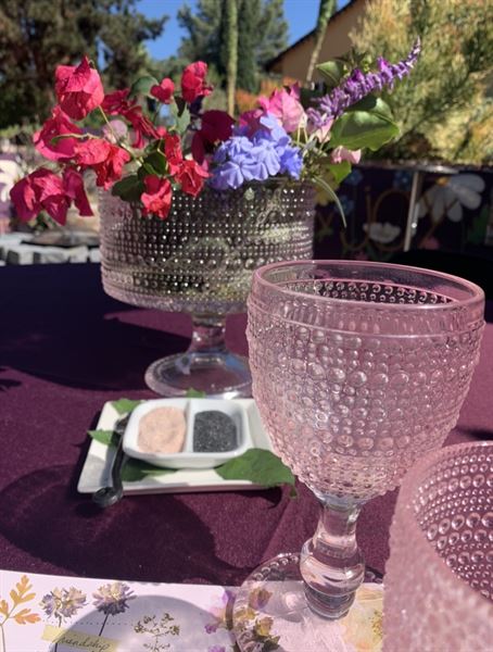 Avocado House Sanctuary & Garden Spa