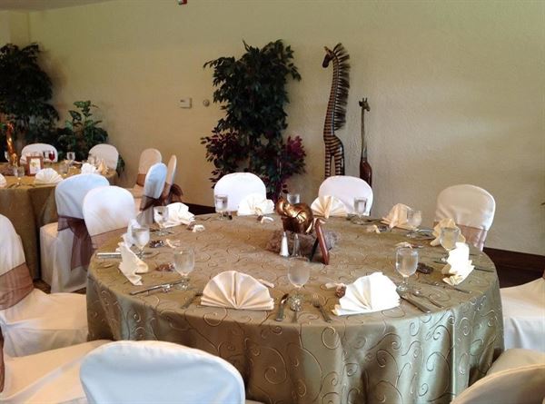 Shaker Ridge Country Club