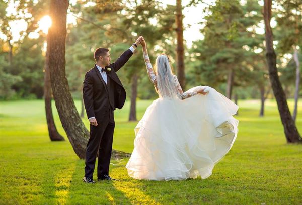 Shaker Ridge Country Club