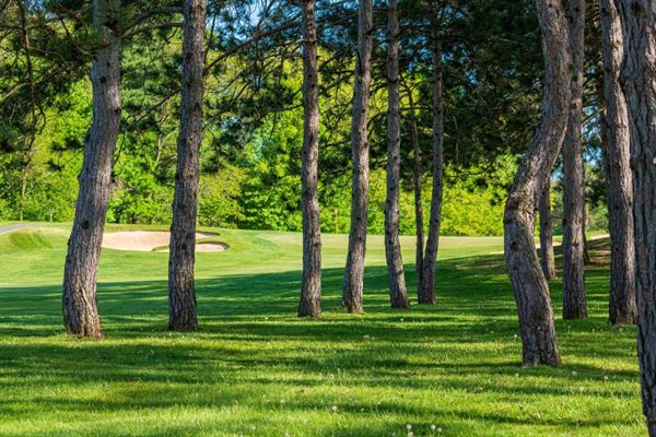 Shaker Ridge Country Club