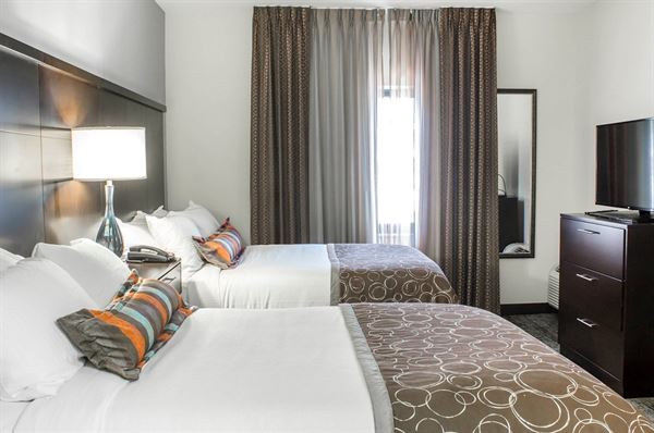 Staybridge Suites Jacksonville - Camp Lejeune Area