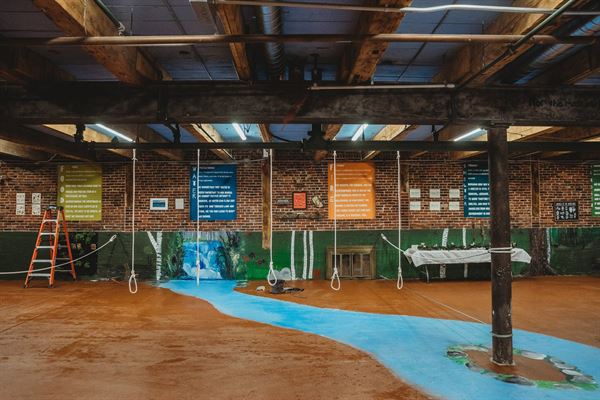 East Coast Evolution Leadership