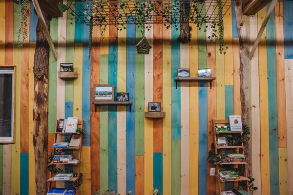 East Coast Evolution Leadership