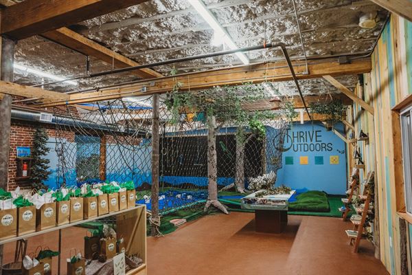 East Coast Evolution Leadership