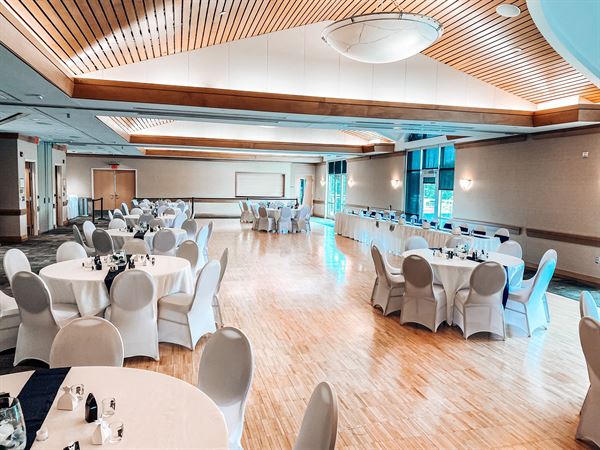 City of Fairfield Venues