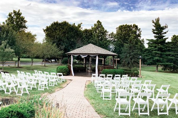 City of Fairfield Venues