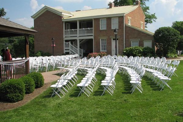 City of Fairfield Venues