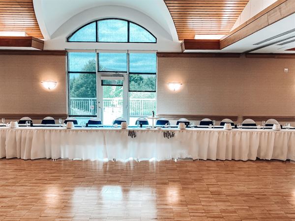 City of Fairfield Venues