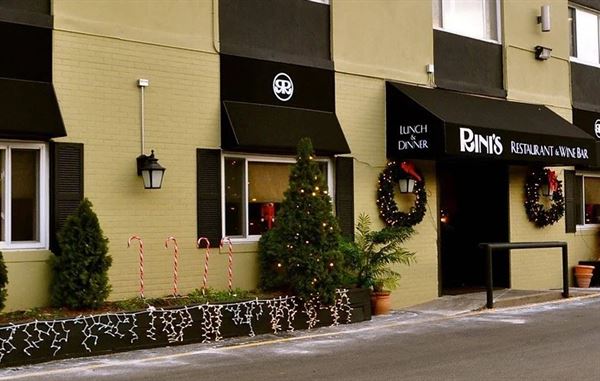 Rini's Restaurant