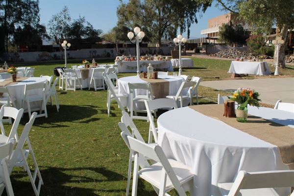 Pioneer Living History Museum