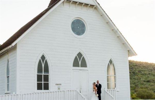 Pioneer Living History Museum