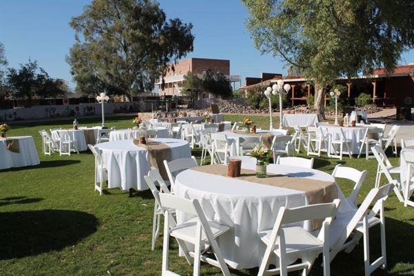 Pioneer Living History Museum