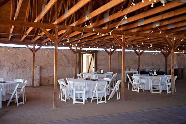 Pioneer Living History Museum