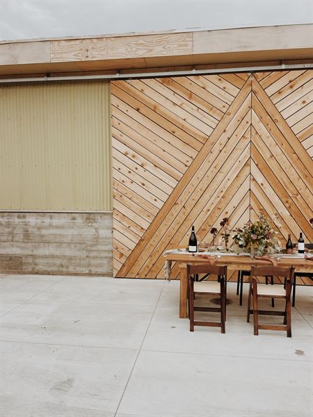 The Factory Santa Barbara