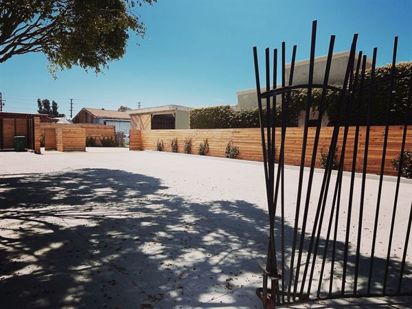 The Factory Santa Barbara