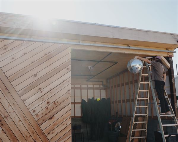 The Factory Santa Barbara