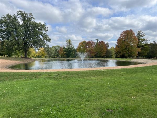 Cedar Springs Golf Course & Campground