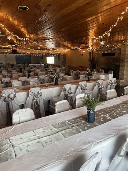 Cedar Springs Golf Course & Campground