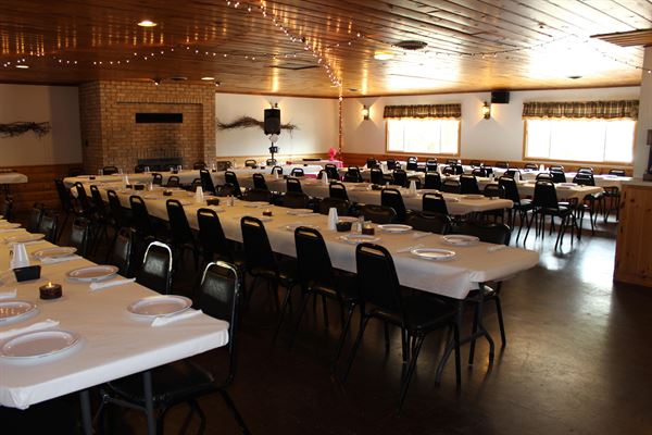 Cedar Springs Golf Course & Campground