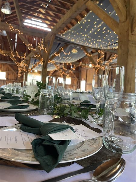 Kalamazoo Nature Center