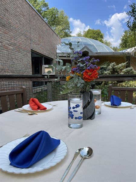 Kalamazoo Nature Center