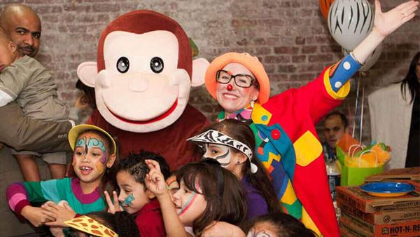 Celebration Entertainment