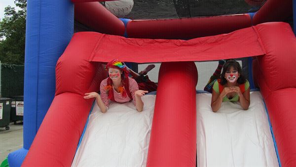 Celebration Entertainment