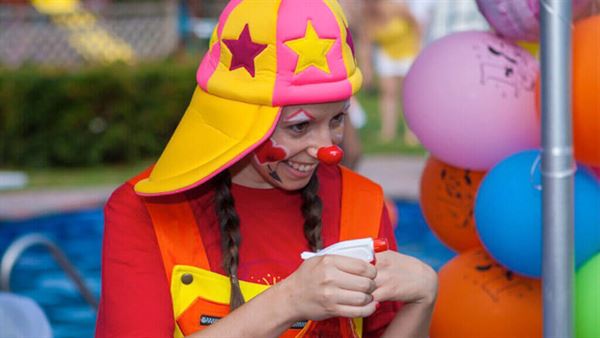 Celebration Entertainment