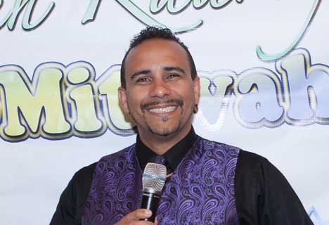 Celebration Entertainment