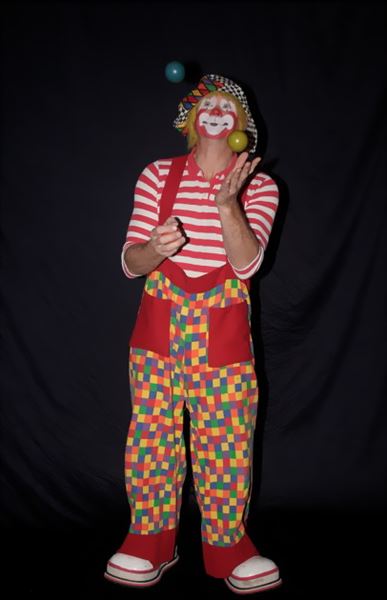 Celebration Entertainment