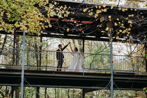 Kalamazoo Nature Center