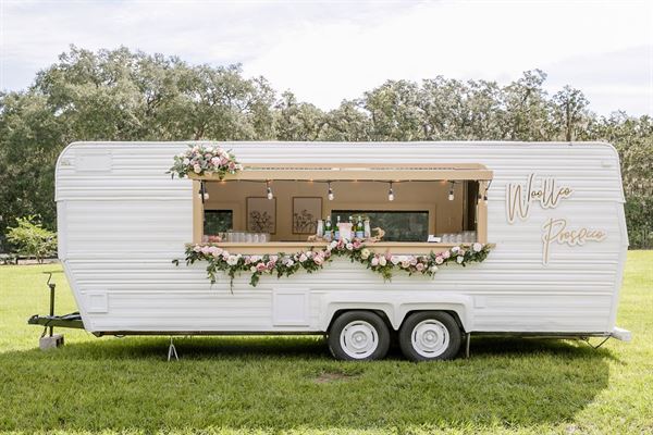 The Barn at Hidden Oaks Farm