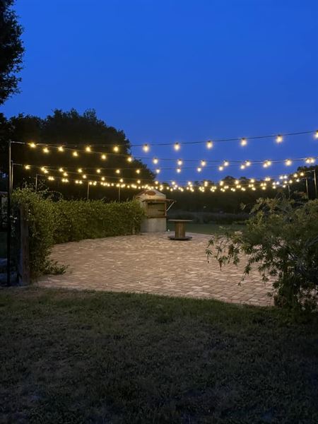 The Barn at Southern Oaks