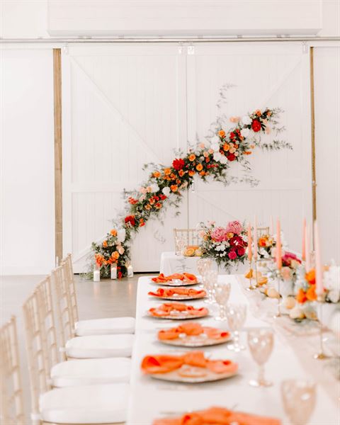 The Barn at Southern Oaks