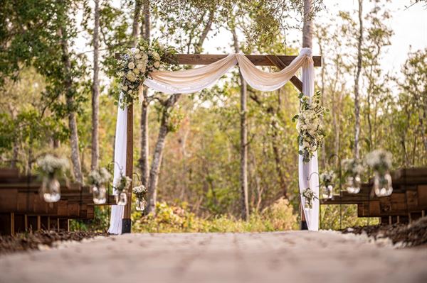 The Barn at Southern Oaks