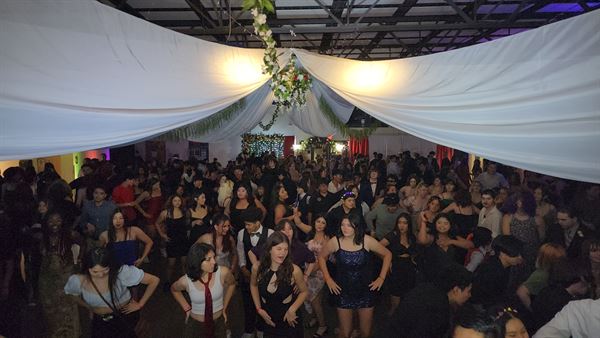 DJ Thump Entertainment